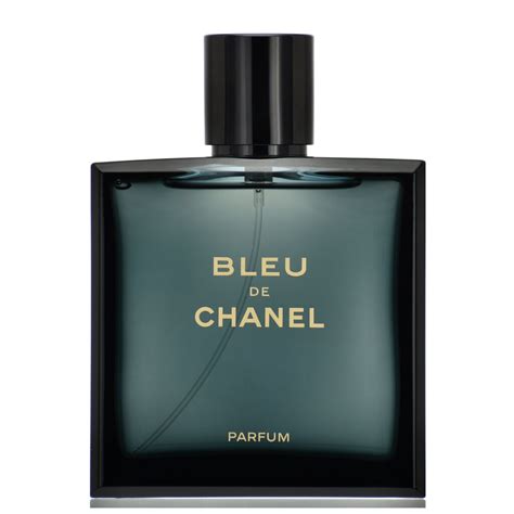 bleu de chanel 50ml parfum|chanel bleu price.